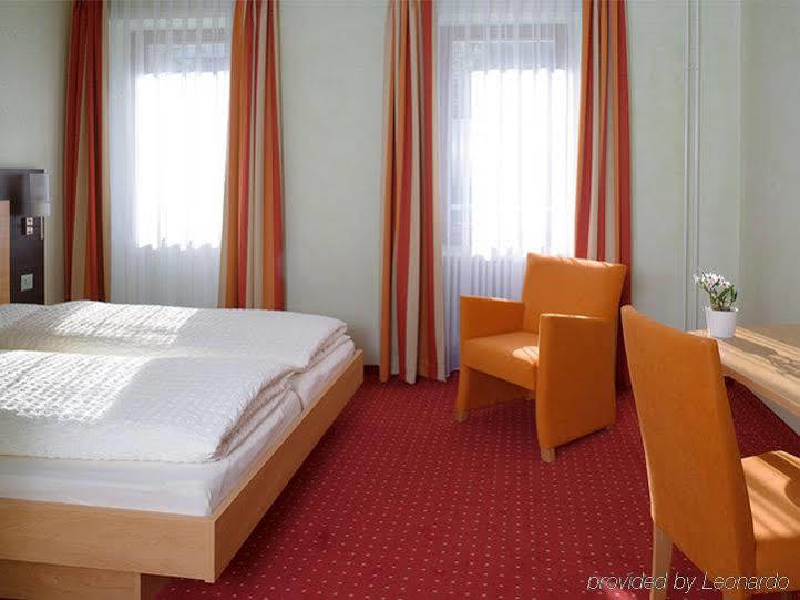 Boutique Und Bier Hotel Des Alpes Fiesch Rum bild